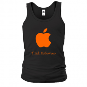 Чоловіча майка Apple - Think halloween