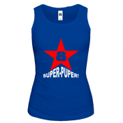 Майка Super-Puper Star