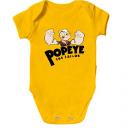 Дитячий боді Popeye (2)