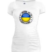 Подовжена футболка Made in Ukraine (3)