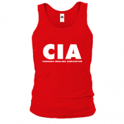 Майка CIA