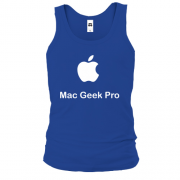 Майка Mac Geek Pro
