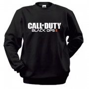Свитшот Call of Duty: Black Ops II