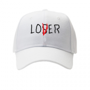 Кепка Loser - Lover "Оно"