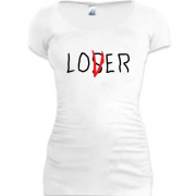 Туника Loser - Lover "Оно"