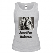 Жіноча майка J. Aniston