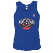 Майка New Orleans Pelicans