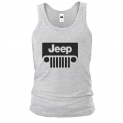 Майка Jeep