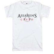 Футболка Assassin's CREED