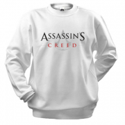 Свитшот Assassin's CREED