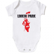 Детское боди Linkin Park (3)