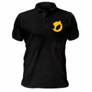 Чоловіча сорочка-поло Team Dignitas (Дігнітас)