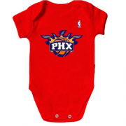 Детское боди Phoenix Suns