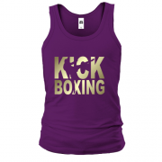 Майка Kick boxing