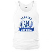 Майка Ukraine - Украина