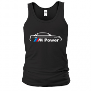 Майка BMW-M Power