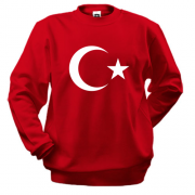 Світшот Туреччина
