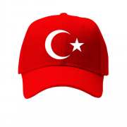Кепка Турция