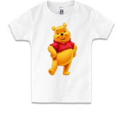 Дитяча футболка Вінні Пух