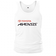Майка Toyota Avensis