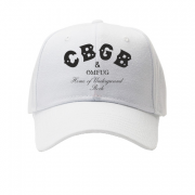 Кепка CBGB