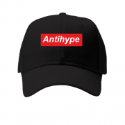 Кепка Antihype