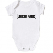 Детское боди Linkin Park Лого
