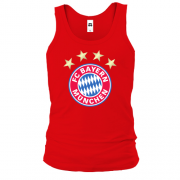 Чоловіча майка FC Bayern
