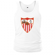 Майка FC Sevilla (Севилья)