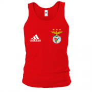 Чоловіча майка FC Benfica (Бенфіка) mini