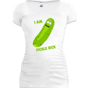 Туника I'm pickle Rick (3)