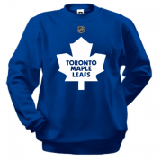 Свитшот Toronto Maple Leafs
