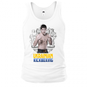 Майка Ukrainian Kickboxing