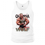 Майка Bodybuilding Olympia - Dennis Wolf (2)