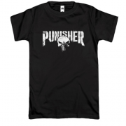 Футболка The Punisher