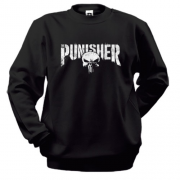 Світшот The Punisher