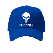 Кепка Punisher