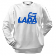 Свитшот Lada Autosport