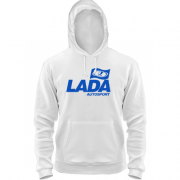 Толстовка Lada Autosport
