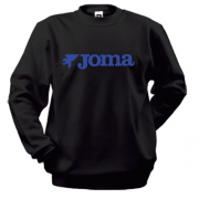 Свитшот с логотипом Joma