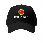 Кепка Bacardi