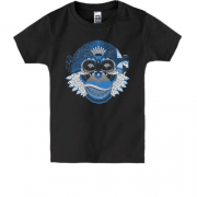 Дитяча футболка Мавпа