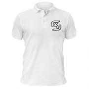 Чоловіча футболка-поло SK Gaming