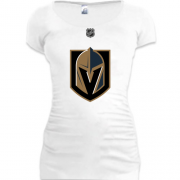 Подовжена футболка Vegas Golden Knights