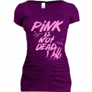 Туника Pink is not dead (1)