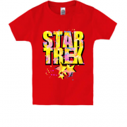 Детская футболка Star trek (1)