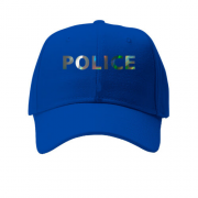 Кепка POLICE (голограмма) (голограмма)