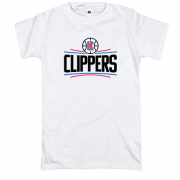 Футболка Los Angeles Clippers