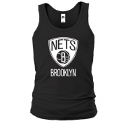 Чоловіча майка Brooklyn Nets