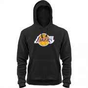 Толстовка Los Angeles Lakers